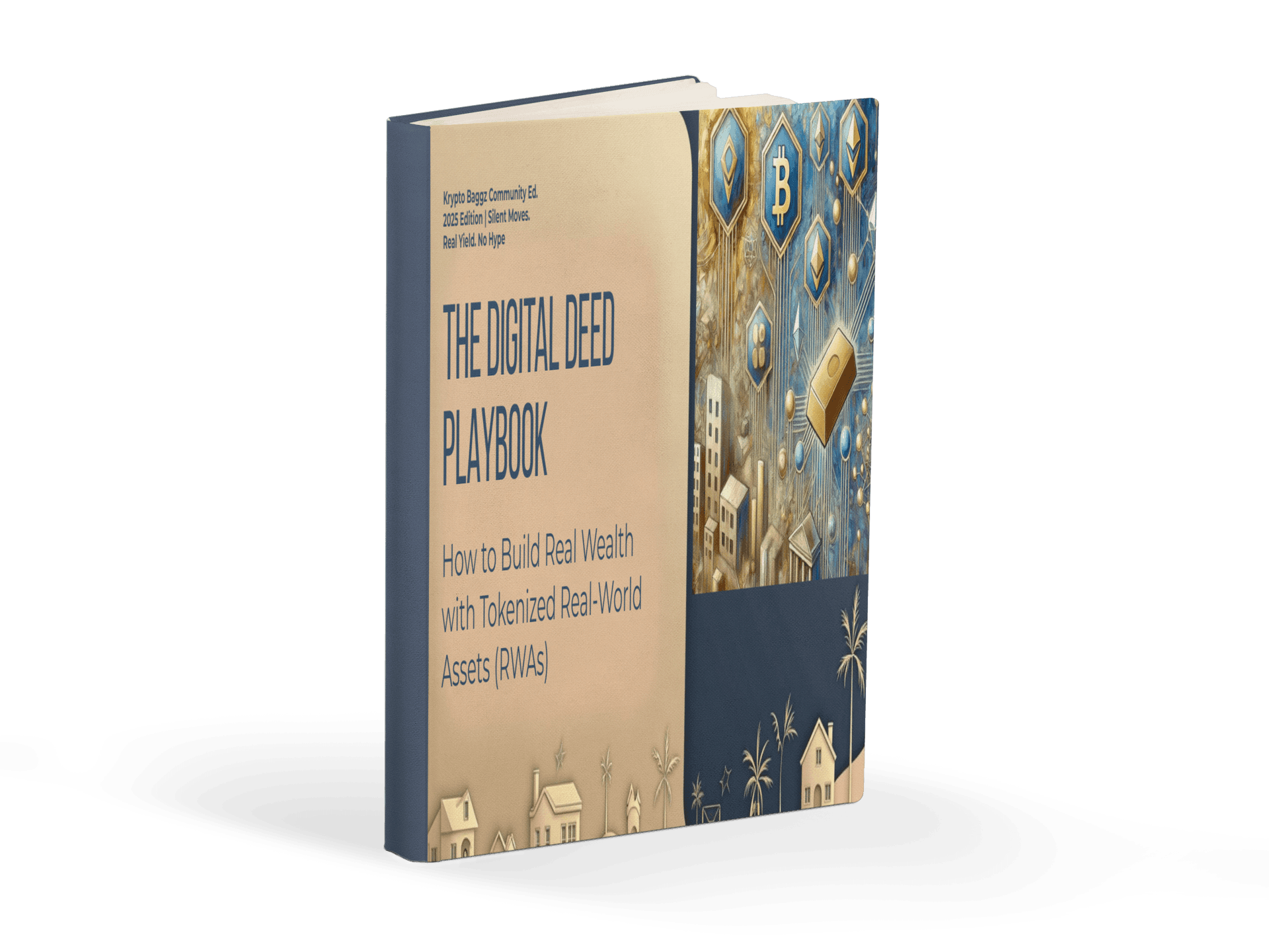 The Digital Deed Playbook_PDF